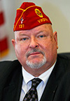 Daniel S. Wheeler, National Adjutant