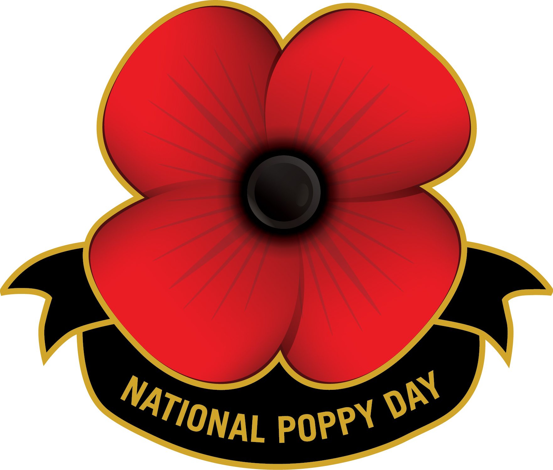 Poppy Day Logos The American Legion