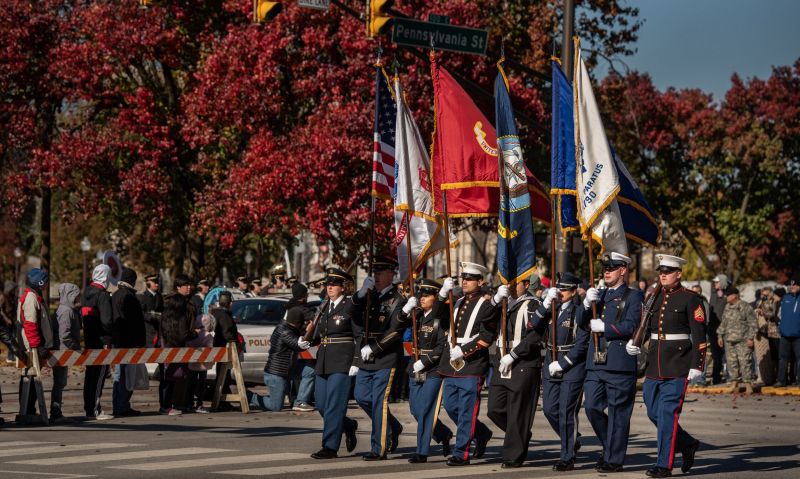 2021 Veterans Day deals, discounts