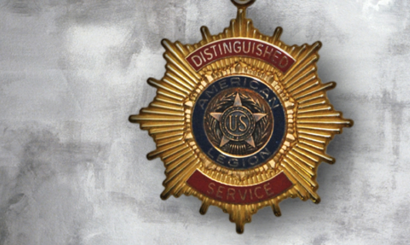 Explore Distinguished Service Medals