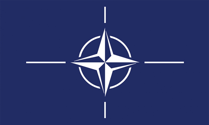 No more asterisks in NATO