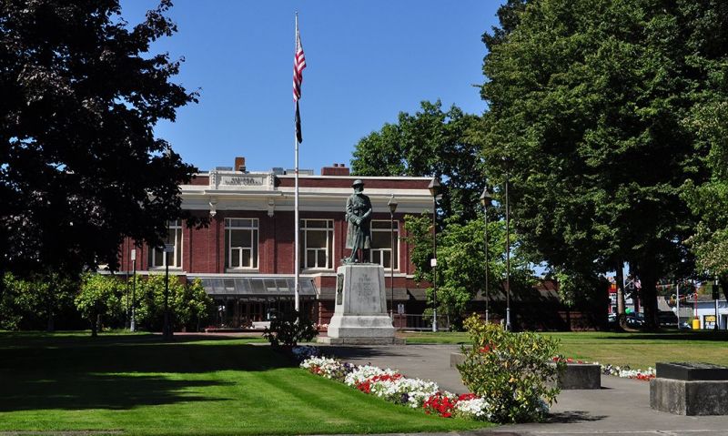 100th anniversary of Centralia Tragedy to be commemorated Nov. 11