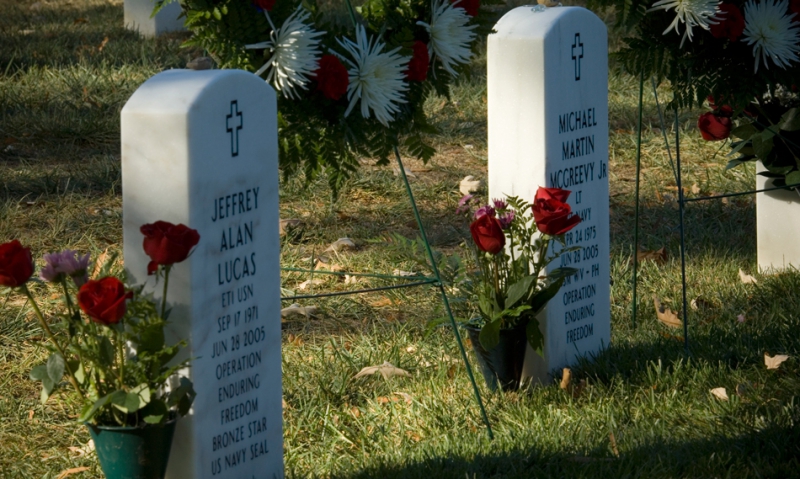 Monument commission ending flower program