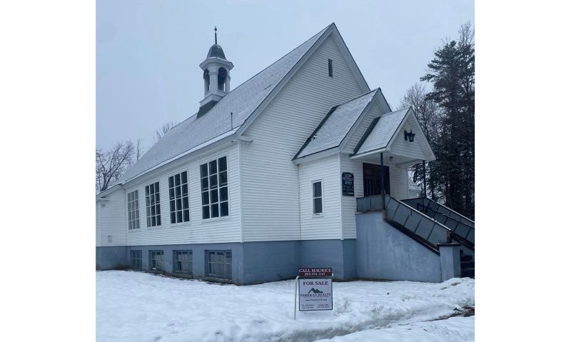 Vermont Legion posts to honor Dorchester chaplain