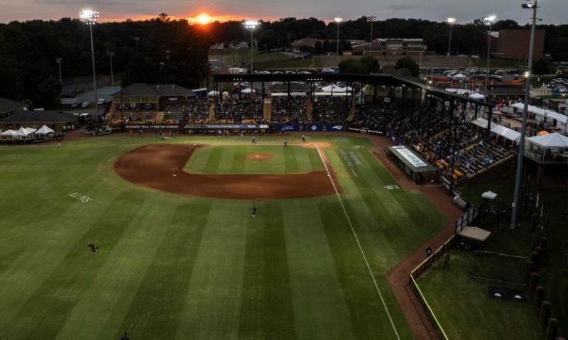 How to watch the 97th American Legion World Series