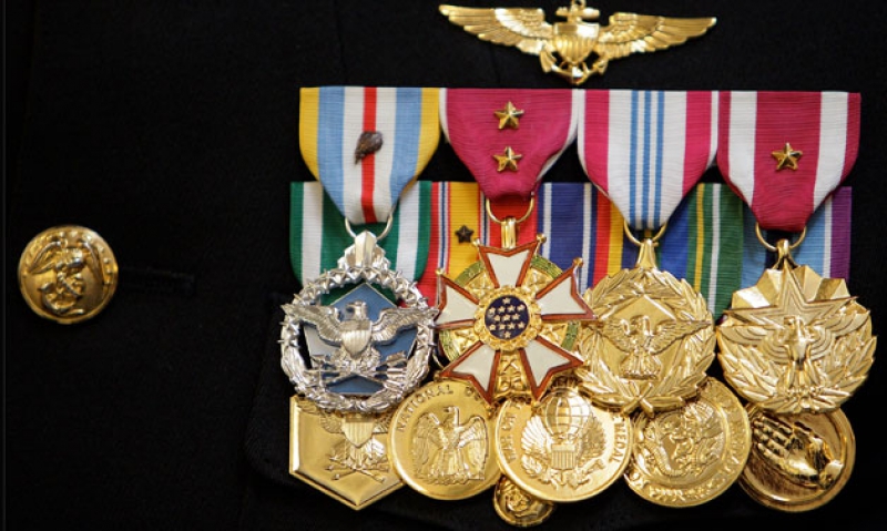 Legion considers enhanced Stolen Valor Act