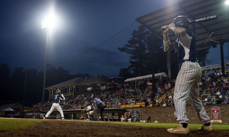 2019 American Legion Baseball regional qualifiers announced