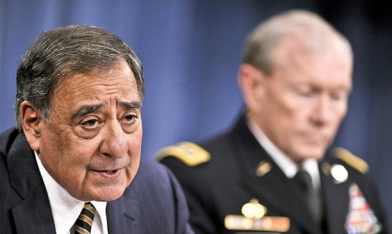 Panetta: Bureaucracy needs to stop