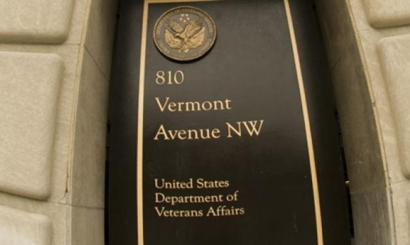 Gibson: VA needs $17.6 billion to meet demands