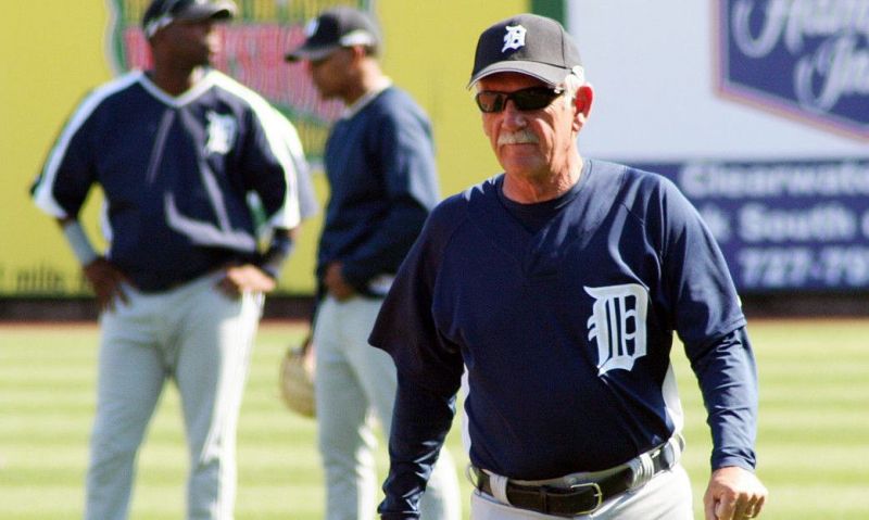 Leyland latest Legion Baseball alum to Hall of Fame