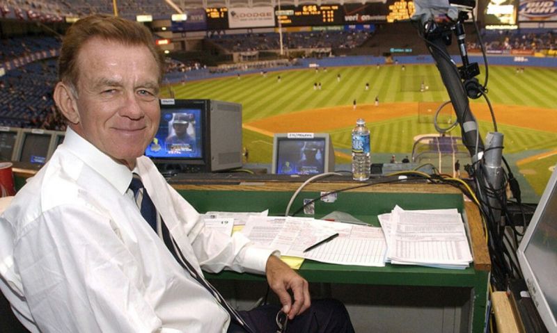 Legion Baseball flashback: Remembering Tim McCarver