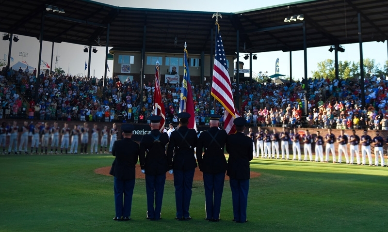 A closer look at the eight teams in the ALWS