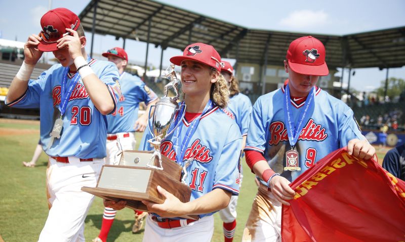 2019 American Legion Baseball Awards announced