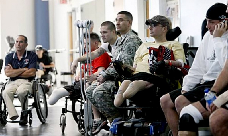 House examines VA mental health-care quality