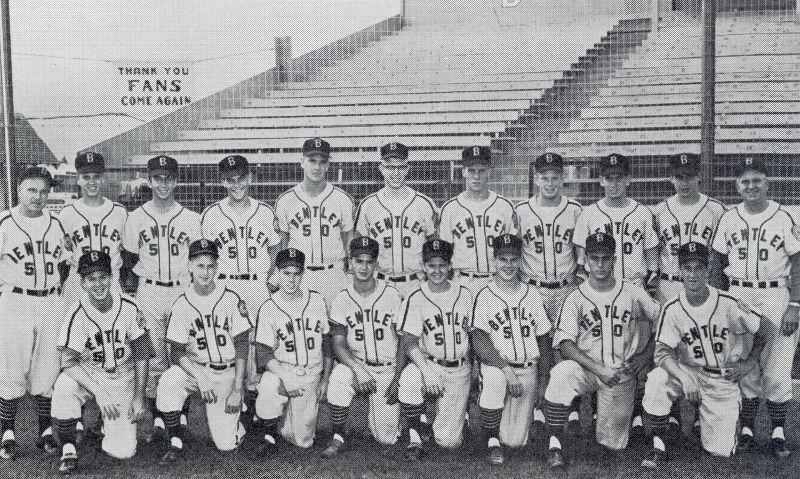 Legion Baseball flashback: Cincinnati, city of champions