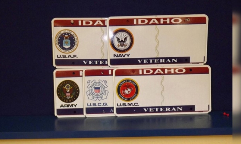 Something &#039;personal&#039; became a cause for Idaho Legionnaire