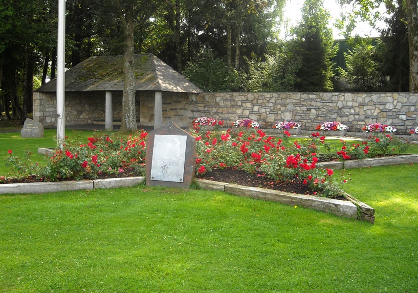 Malmedy Massacre Memorial | The American Legion