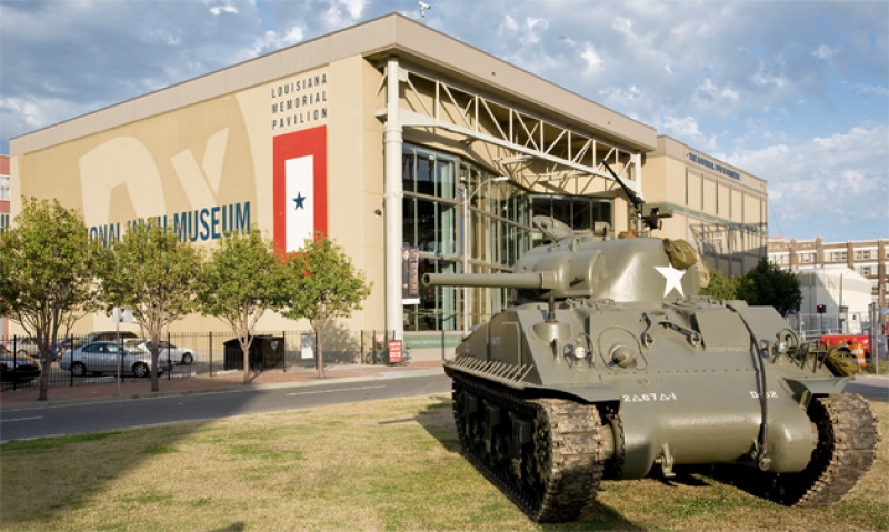 World War II Museum hosts Bob Hope exhibit