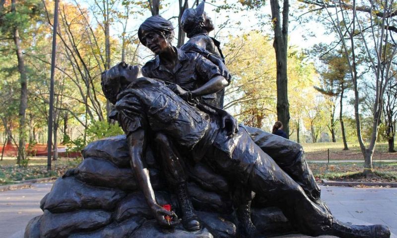 Vietnam Women’s Memorial ceremony to be live-streamed