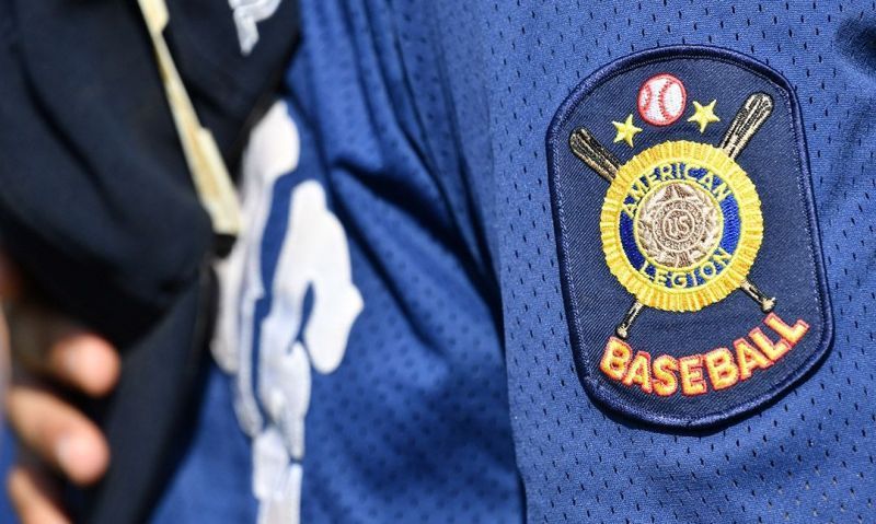 American Legion Baseball activities encouraged to be put on hold