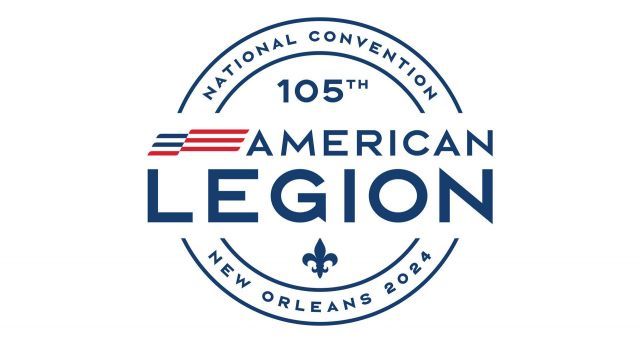 Download 105th National Convention app