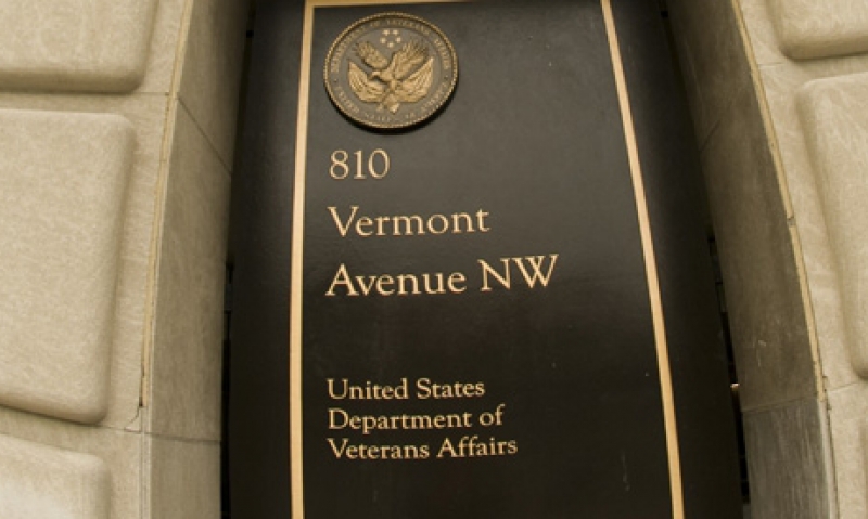 House bill calls for VA accountability