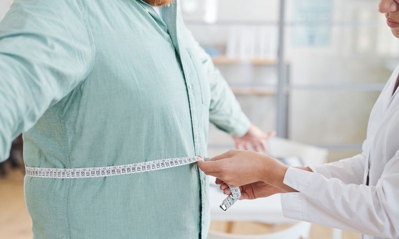 Medicare and weight-loss treatments