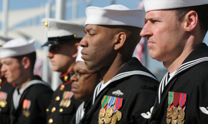 USS New York commissioned into U.S. fleet | The American Legion