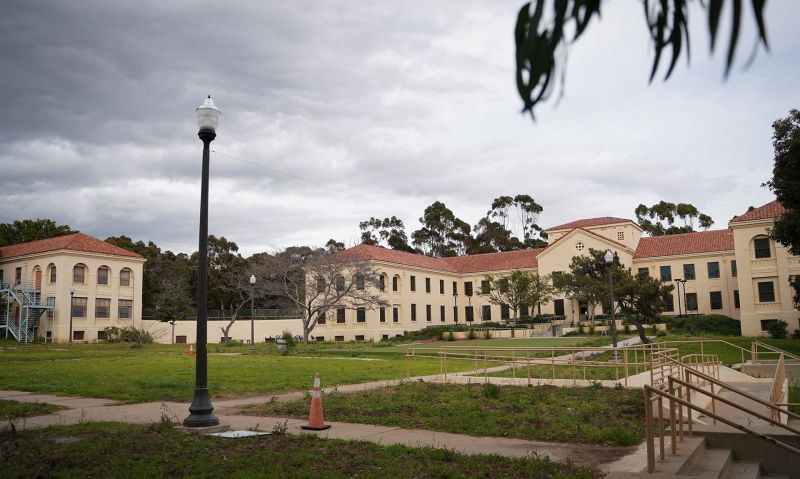 VA adds housing for homeless veterans on West LA Campus