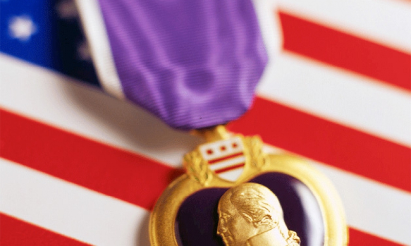 Legion to Senate: Pass Stolen Valor Act