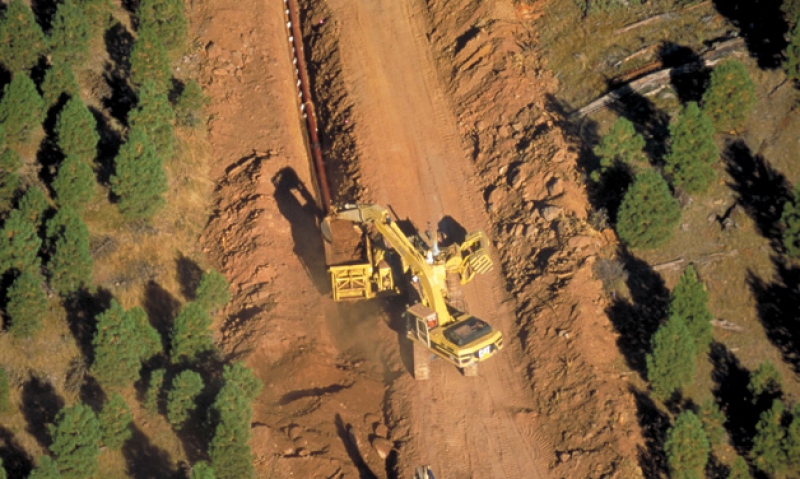 Committee hears Keystone Pipeline debate