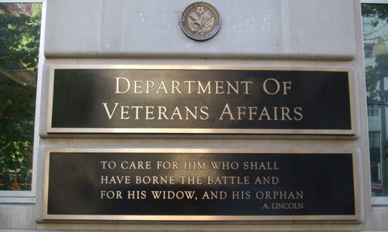 Legion: Congress missing chance to help veterans