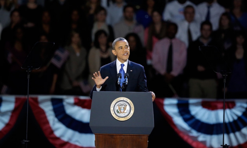 National Commander congratulates Obama