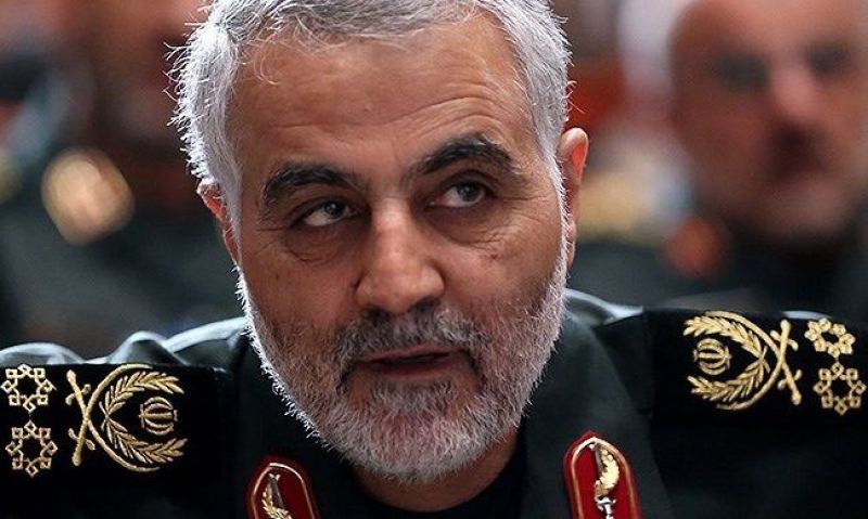 Weighing the Soleimani strike