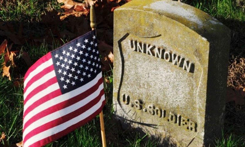 Pictorial guidebook helps SAL locate veterans&#039; graves