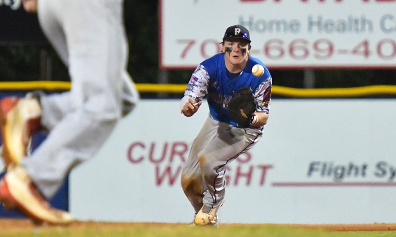 ALWS semifinals: A closer look