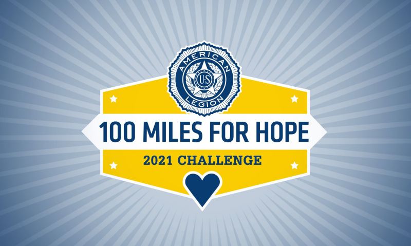 The ABCs of 100 Miles for Hope