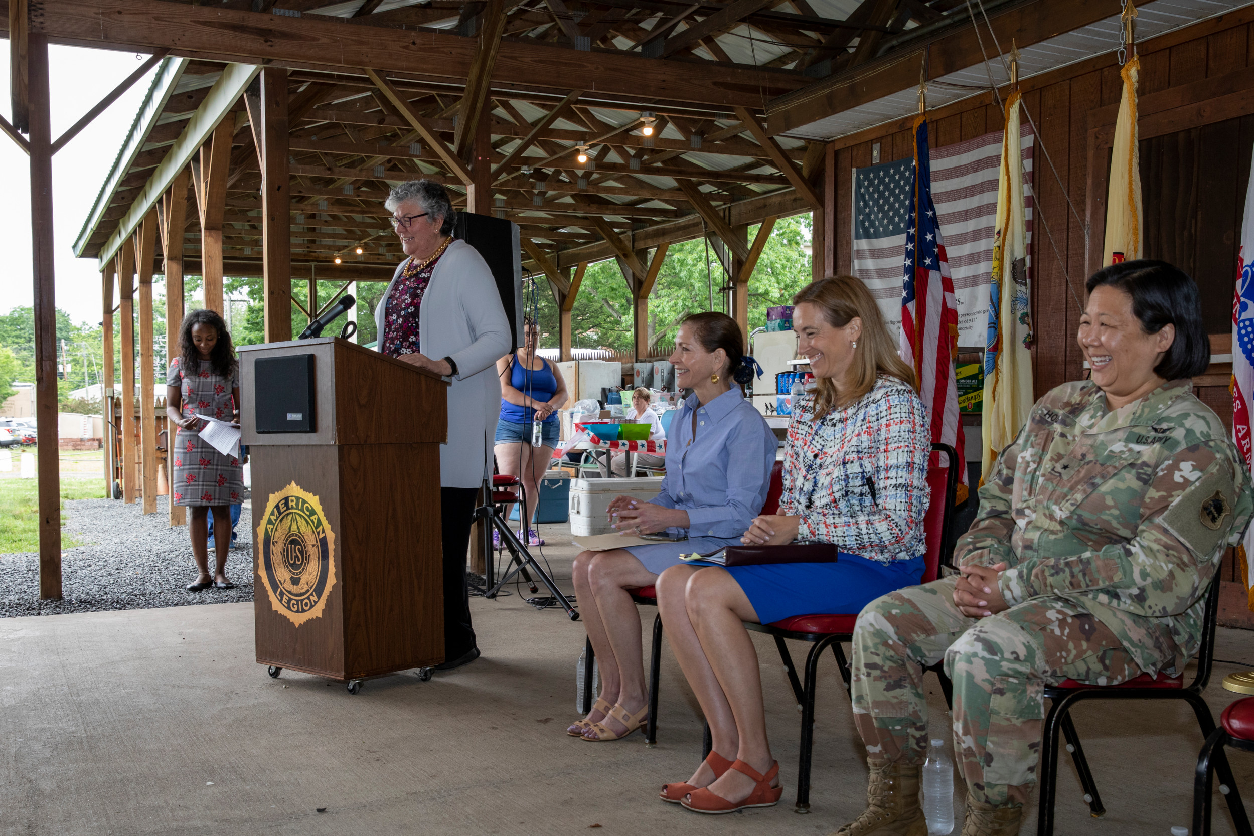 &nbsp;(U.S. Army photo by Pfc. Michael Hayes)