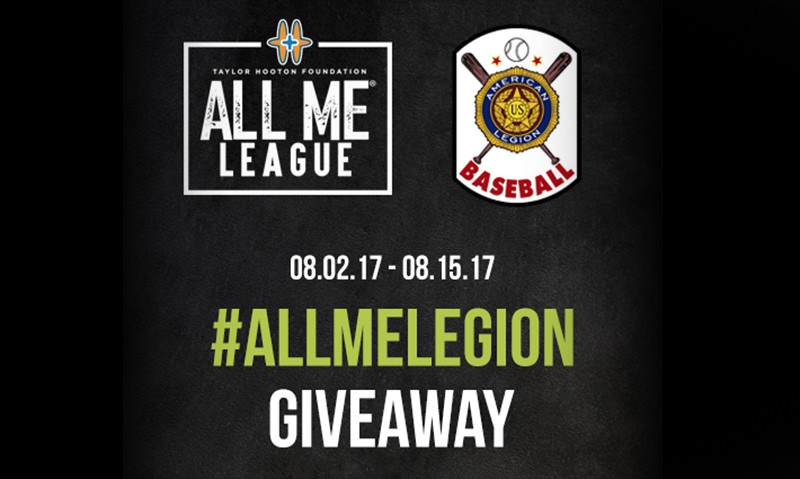 Take the &#039;All Me&#039; Legion anti-PED pledge to win a Brian Dozier signed bat