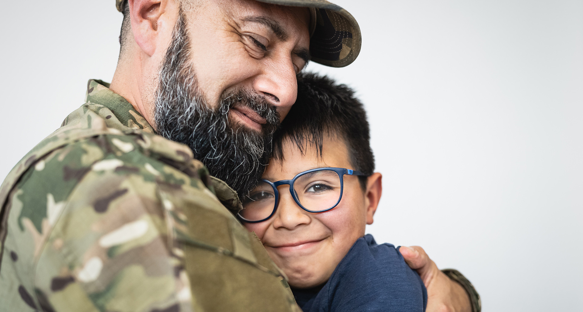 How to help a veteran family in financial need