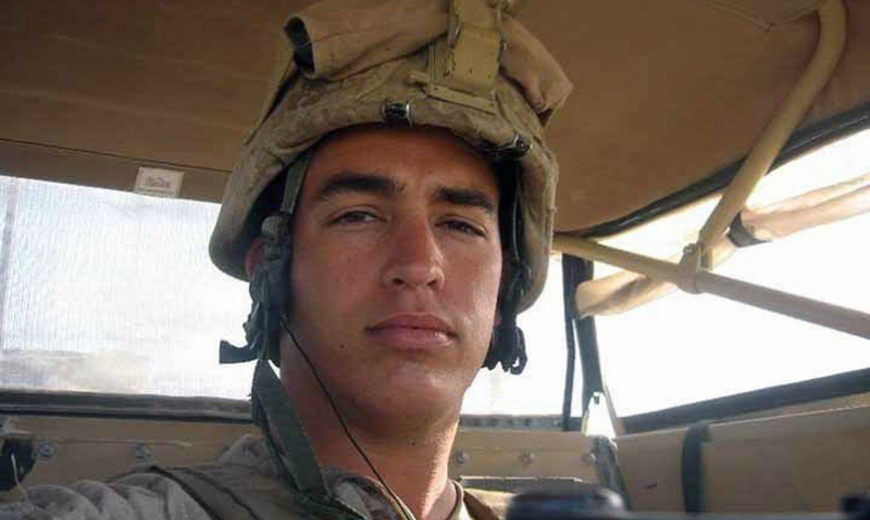 Legion: Get Tahmooressi the help he needs