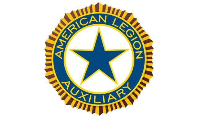 American Legion Auxiliary turns 100 Nov. 10