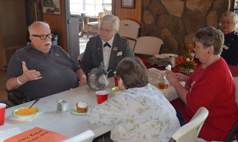 Department Spotlight: Illinois facility restores &#039;real life&#039; for veterans