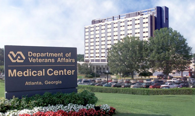 VA investigates patient suicides in Atlanta 