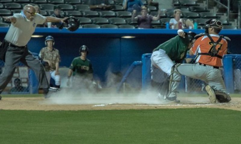 Legion Riders &amp; Sons member on verge of baseball history