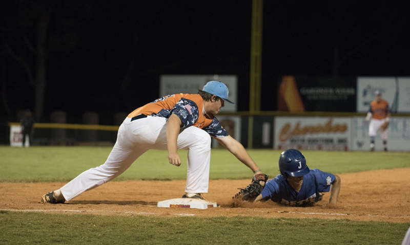 Eight baseball teams advance to 90th ALWS 