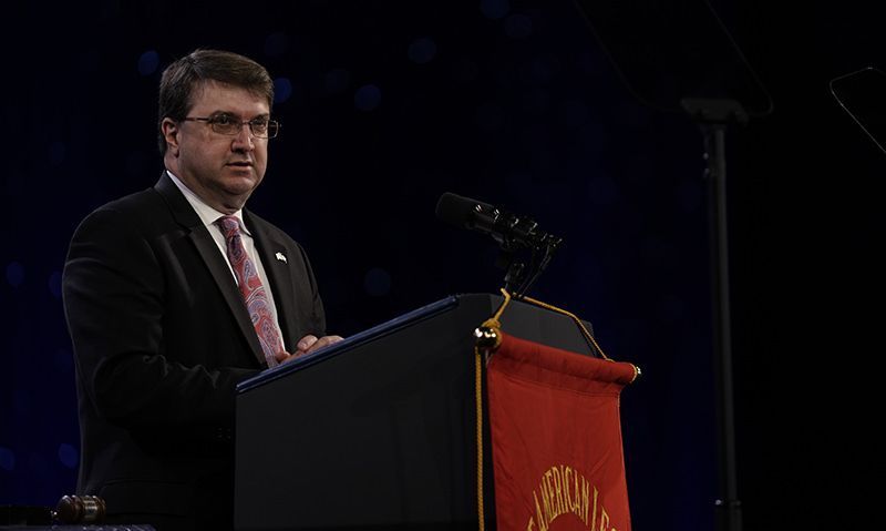 Wilkie: Combating veteran suicide requires &#039;a national conversation&#039; 