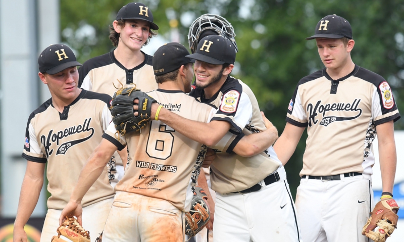 ALWS Game 11: Not enough runs to keep New Jersey in ALWS