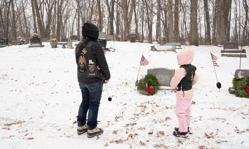 Share your Wreaths Across America plans with us