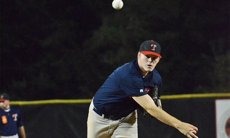 Dozier and Moreland carry on American Legion Tupelo 49er legacy into the Majors